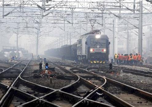 石家莊鐵路學校2020年電氣化鐵道供電專業學費多少？