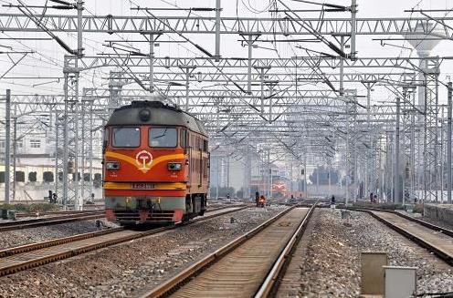 電氣化鐵道供電專業課程設置介紹