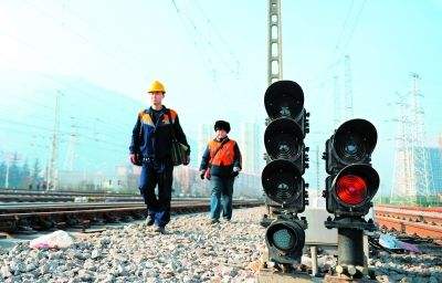 鐵路學校鐵道信號專業招生條件是什么?