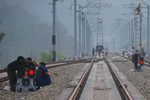 鐵道信號專業課程設置