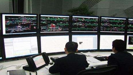 城市軌道交通信號專就業方向