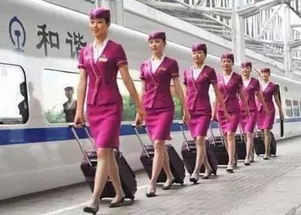 鐵道運輸管理專業就業前景