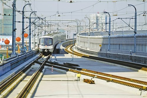 城市軌道交通運營管理專業工資待遇怎么樣？