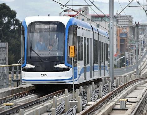 城市軌道交通運營管理專業招生要求