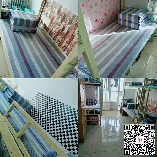 石家莊東華鐵路學校學生食宿好不好？