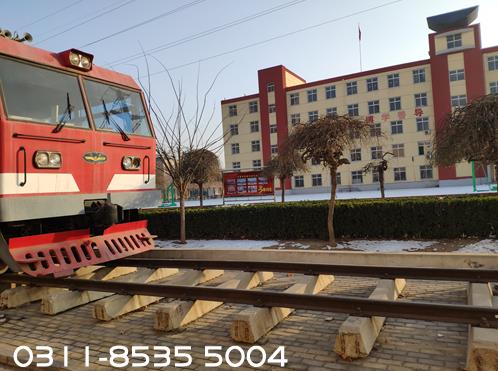 石家莊鐵路職業技工學校怎么樣？