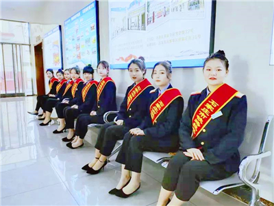 石家莊鐵路技校高鐵乘務員報名條件是什么