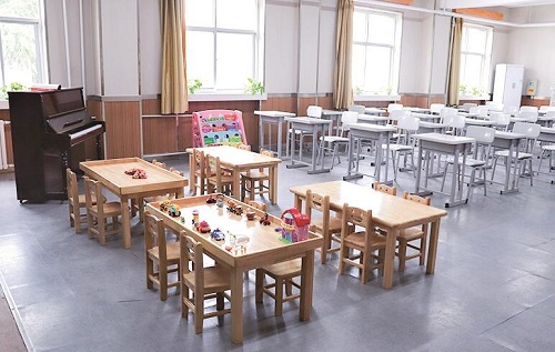 石家莊哪個(gè)學(xué)校有春季班學(xué)前教育專(zhuān)業(yè)？