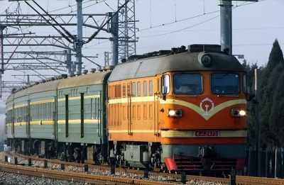 學內燃機車專業畢業能開火車嗎