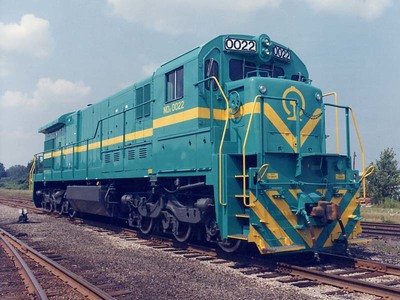 能修火車的是什么專業