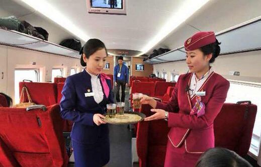 鐵路學校鐵路運輸管理專業招生要求