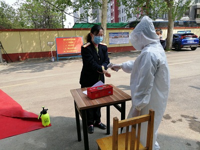 石家莊鐵路學校2020春季開學時間定了？