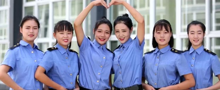 女孩能學通信技術專業嗎