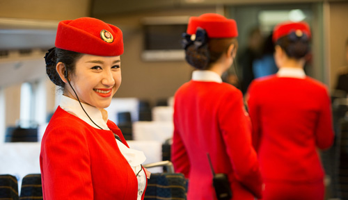 初中畢業女生讀鐵路專業有什么要求？