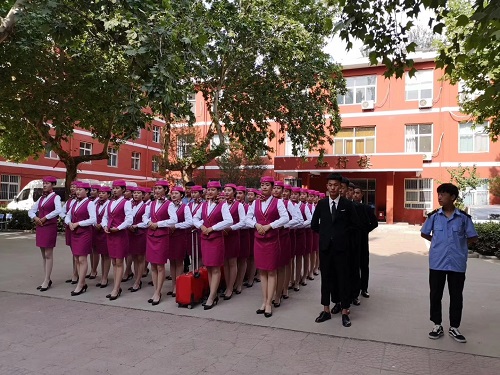 石家莊鐵路學(xué)校怎么報(bào)名 石家莊鐵路學(xué)校怎么報(bào)名