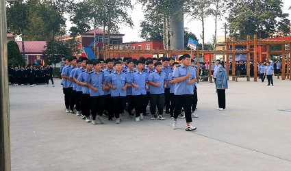 石家莊鐵路職業高級技工學校2026年春季班招生要求