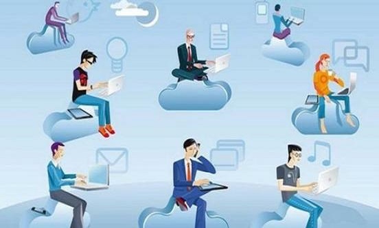 云商務行政管理專業