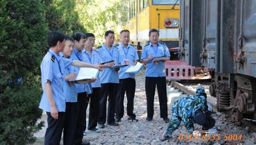 鐵路機務段是干什么 鐵路機務段是干什么