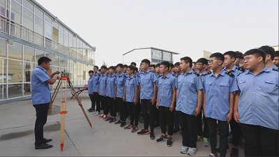 石家莊鐵路職業技工學校減免總學費