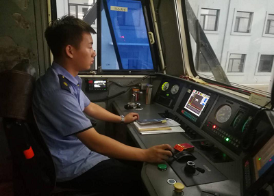 石家莊鐵路學(xué)?；疖囁緳C(jī)就業(yè)學(xué)生