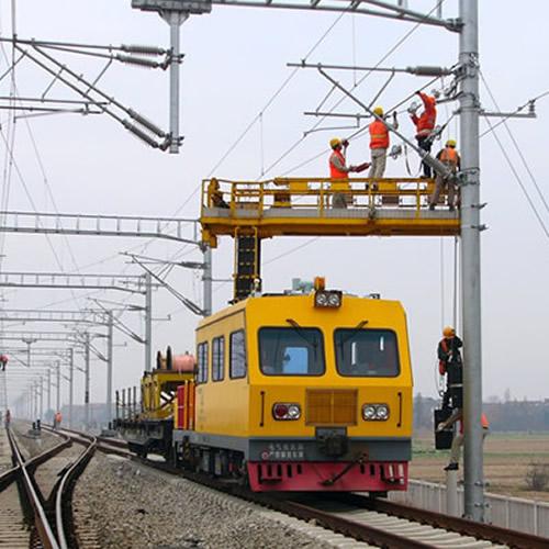 石家莊東華鐵路學校鐵道供電專業學費多少？