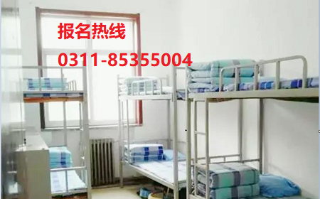 石家莊鐵路學校宿舍環(huán)境 石家莊鐵路學校宿舍環(huán)境