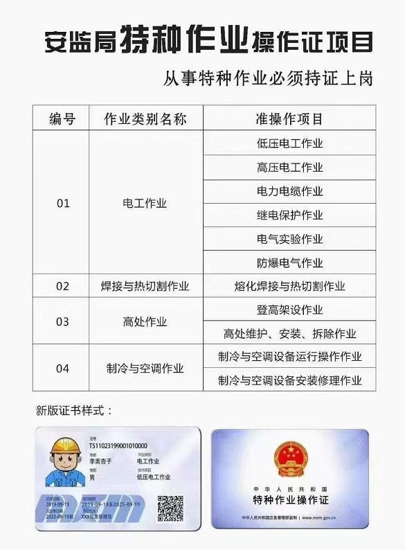 石家莊電工證補貼是真的嗎？怎么領？