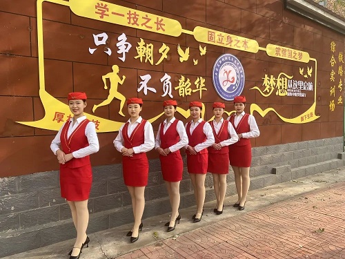 石家莊鐵路職業技工學校放假能參觀嗎