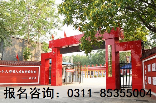 石家莊哪個學校航空專業比較有優勢