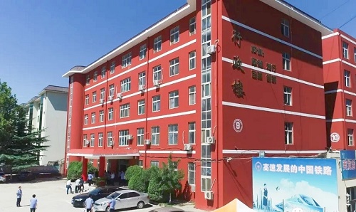 石家莊同創鐵路運輸學校春季班要分數嗎 石家莊同創鐵路運輸學校春季班要分數嗎