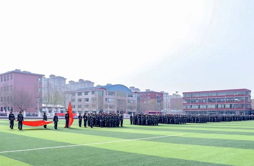 石家莊東華鐵路學校3+3大專 石家莊東華鐵路學校3+3大專
