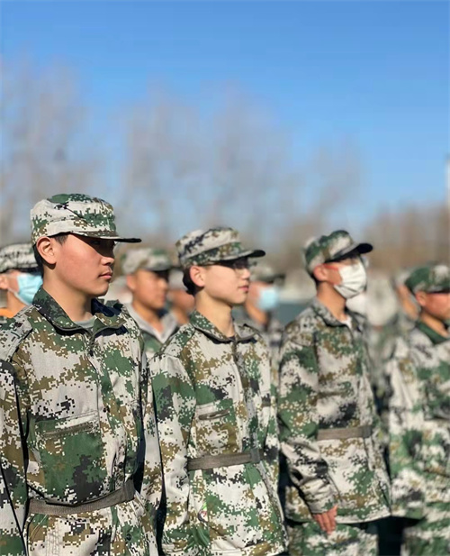 石家莊東華鐵路學校開學后還能報名嗎？