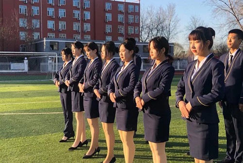 石家莊東華鐵路學校 石家莊東華鐵路學校