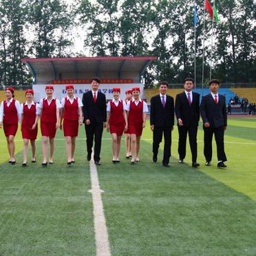 石家莊東華鐵路學校參觀流程 石家莊東華鐵路學校參觀流程