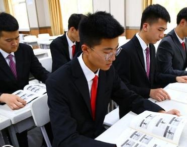 石家莊東華鐵路學校23年錄取分數線多少？