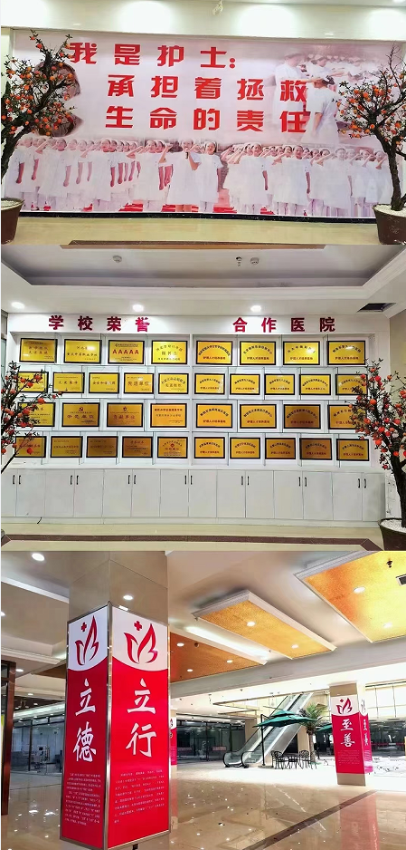 石家莊天使護士學(xué)校2026年春季招生要分嗎