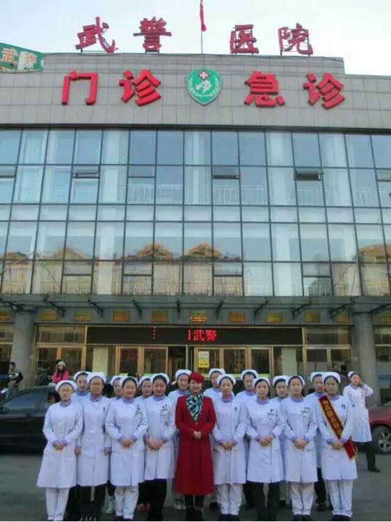 石家莊天使護士學校2026年春季招生分數(shù)線