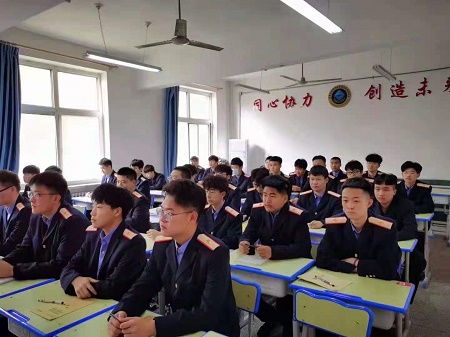 石家莊同創鐵路學校2024年有春季班嗎 石家莊同創鐵路學校2024年有春季班嗎