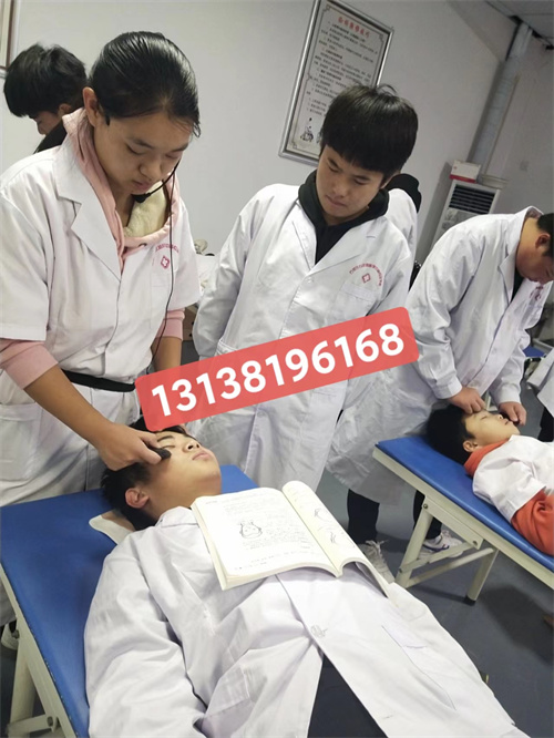 2024年春季石家莊白求恩醫學中專學校招生條件