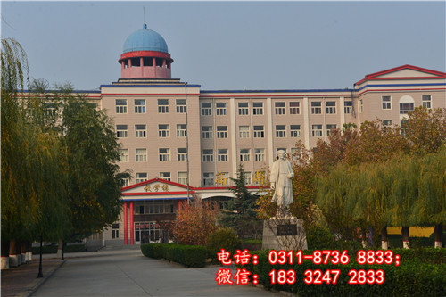 石家莊護理中專學校哪個好? 石家莊護理中專學校哪個好?