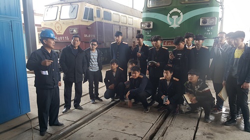 石家莊同創鐵路運輸學校2024年招生分數