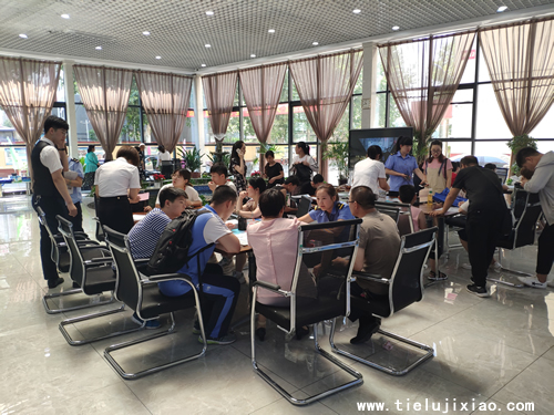 石家莊鐵路職業高級技工學校哪個專業好就業