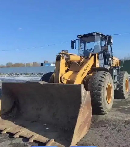 2026年鏟車(裝載機)操作證書怎么報考？報名需要哪些資料？