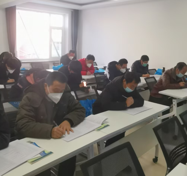 低壓電工證報名入口官網（國家應急局頒發）