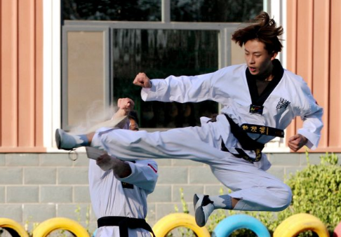 石家莊開設體育專業的學校推薦 —— 石家莊教聯高級職業中學