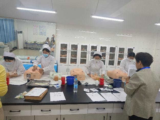 石家莊冀聯(lián)醫(yī)學中專學校2026年招生開啟