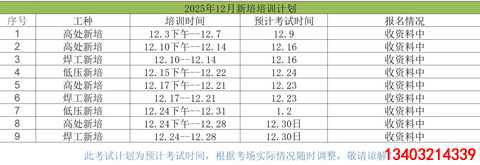 石家莊 12 月電工證開(kāi)考!報(bào)名條件 + 流程全解析,持證月薪多拿 3000+