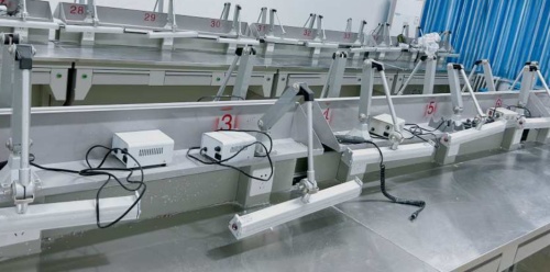 石家莊冀聯醫學中專口腔專業可升學院校全匯總！