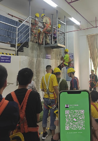 2026年高空作業(yè)證復審最新規(guī)定