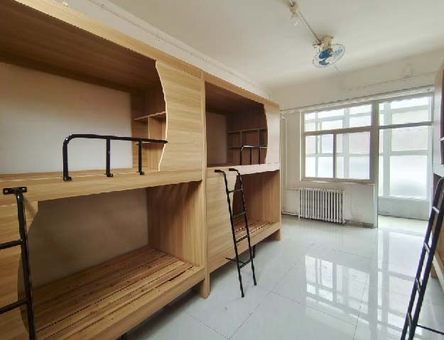 2026年石家莊新鐵職業高級中學春季招生簡章